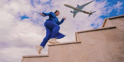 Etihad Guest Raises Challenge Prizes to Over 20 Million Miles Due to High Demand