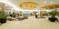 Emirates Unveils ‘Emirates First’: A Luxurious Gateway for First Class at DXB