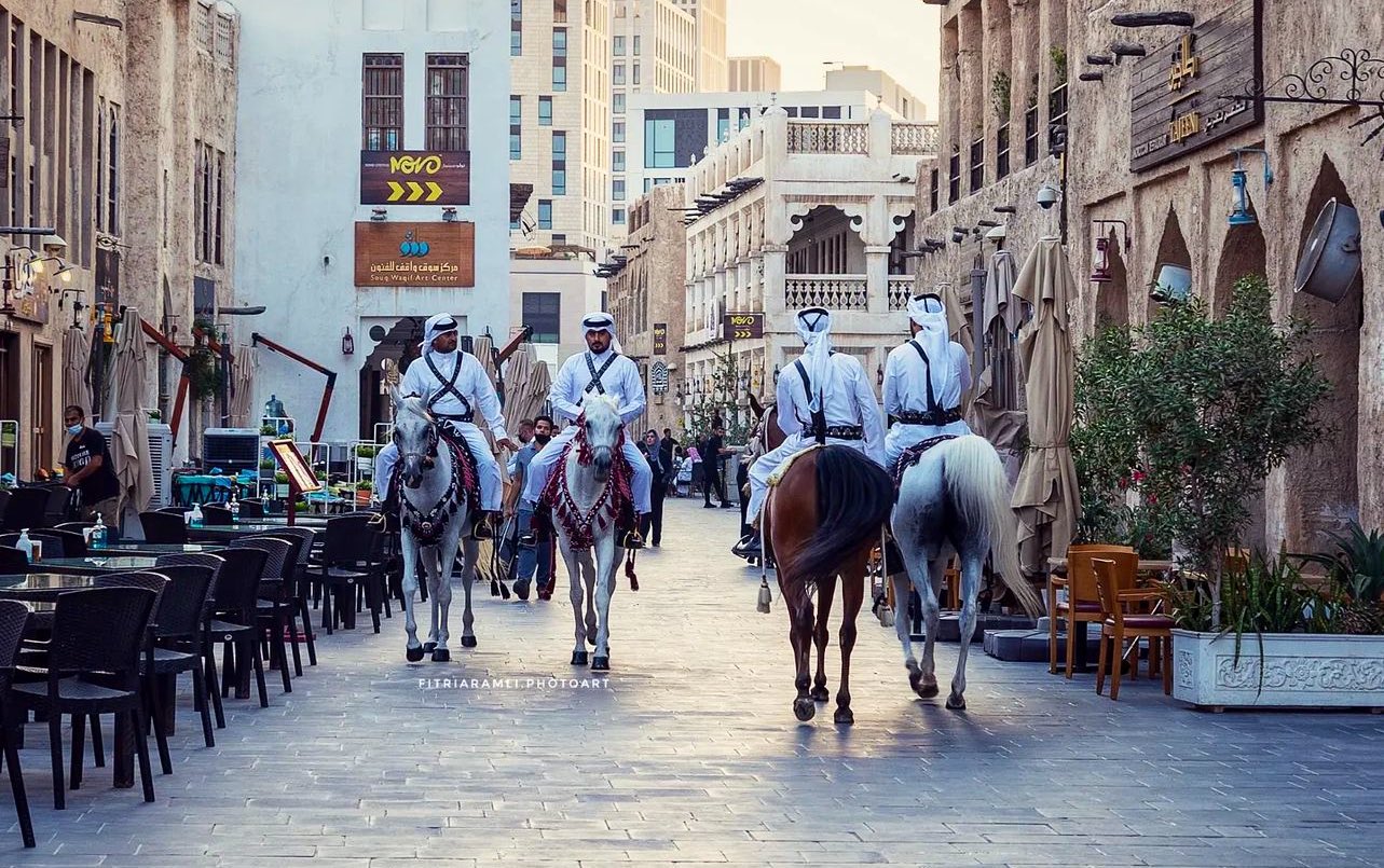 When to Visit Qatar: Weather, Festivals, Top Attractions & Travel Tips