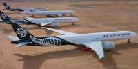 Air New Zealand’s New Aircraft to Bypass Middle East on Delivery Flight to NZ