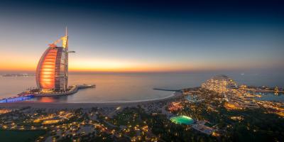Dubai Attracts Over 9.88 Million International Visitors in First Half of 2025
