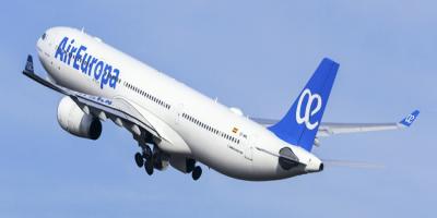 Turkish Airlines Close to Sealing Air Europa Deal as Air France-KLM Bows Out