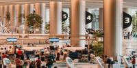 Dentist and Engineer Wife Jailed for Shoplifting at Changi Airport