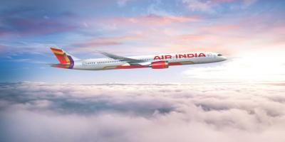 Air India Group’s 2025 Non-Metro Route Strategy Reveals Limited Reach