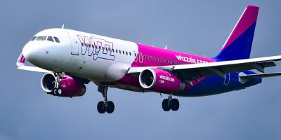 Wizz Air Targets 200 Weekly Flights from Major Asian Hub