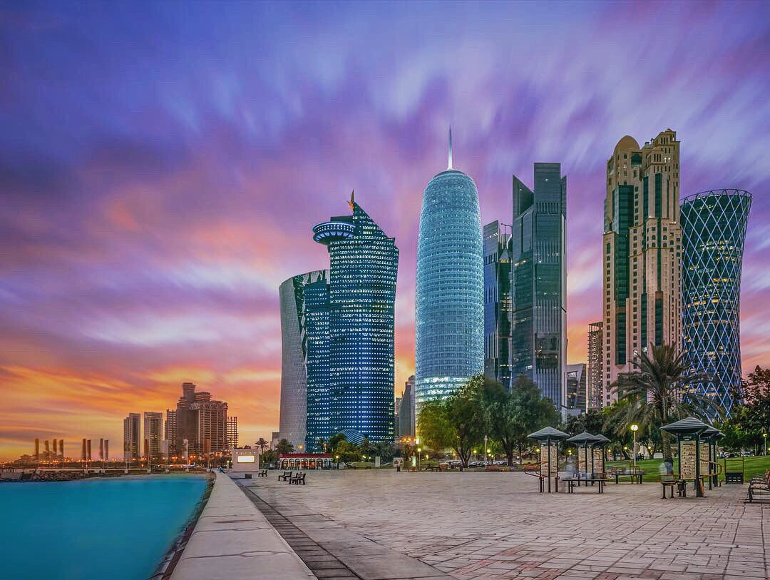 Visiting Qatar for the First Time? Here’s Everything You Need to Know