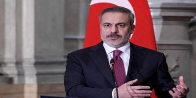 Turkey Cuts All Trade Ties With Israel, Closes Airspace, Says FM Fidan