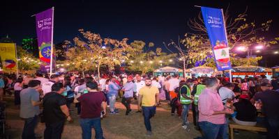 QIFF 2026 Set to Return as Qatar’s Premier Food Festival; Kiosk Registration Opens