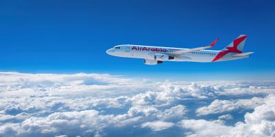Air Arabia Unveils Limited-Time Sale with Fares Under Dh255