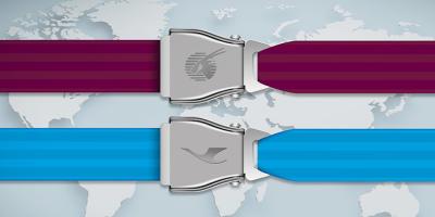 Xiamen Airlines to Launch Qatar Airways Codeshare in Brazil from September 2025