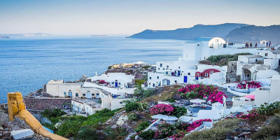 Why Greece’s Golden Visa Leads the Pack for Schengen Residency