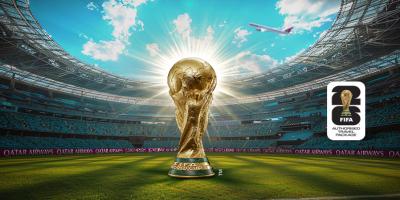 FIFA World Cup 2026™ Travel Packages Officially Launched