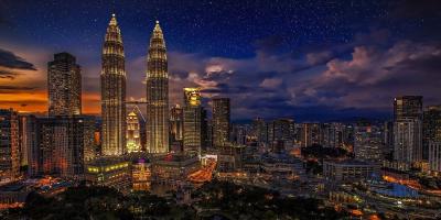 Malaysia Targets 43 Million Tourists in 2025, Sets Bold 47 Million Goal for Visit Malaysia 2026