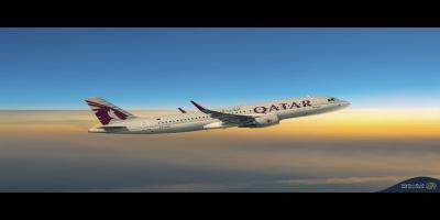 Red Sea Global Partners with Qatar Airways to Launch Direct Flights to Saudi Arabia’s Red Sea International Airport