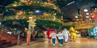 7 Budget-Friendly Indoor Activities in Doha for Under QR 50