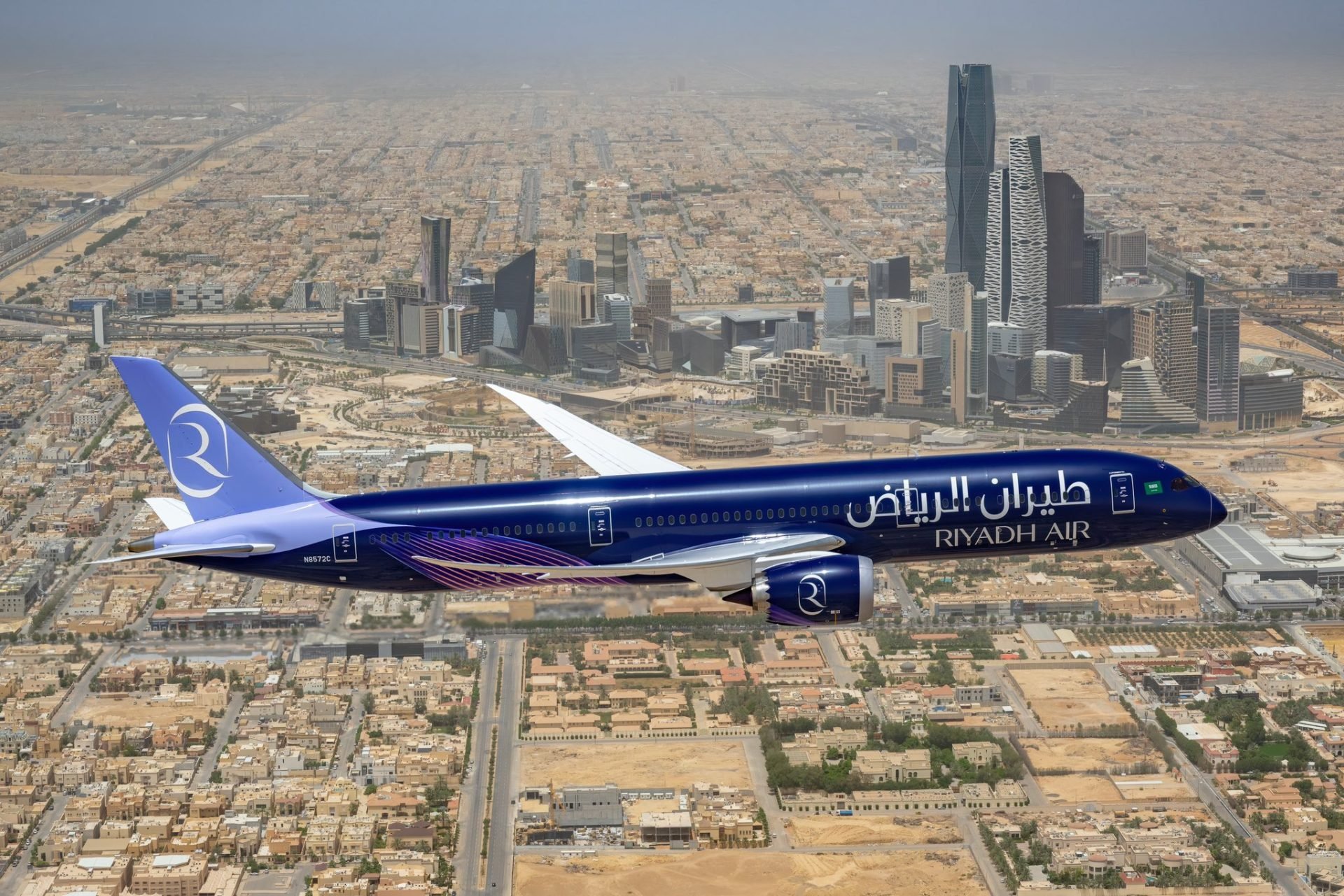 Riyadh Air Targets India with Ambitious Expansion into World’s Fastest-Growing Aviation Market