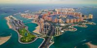 The Pearl and Gewan Islands: Qatar’s Ultimate Luxury Destinations