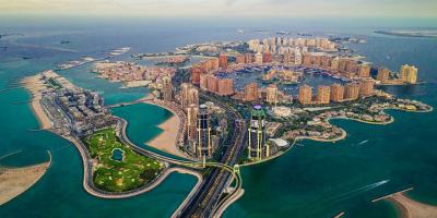 The Pearl and Gewan Islands: Qatar’s Ultimate Luxury Destinations