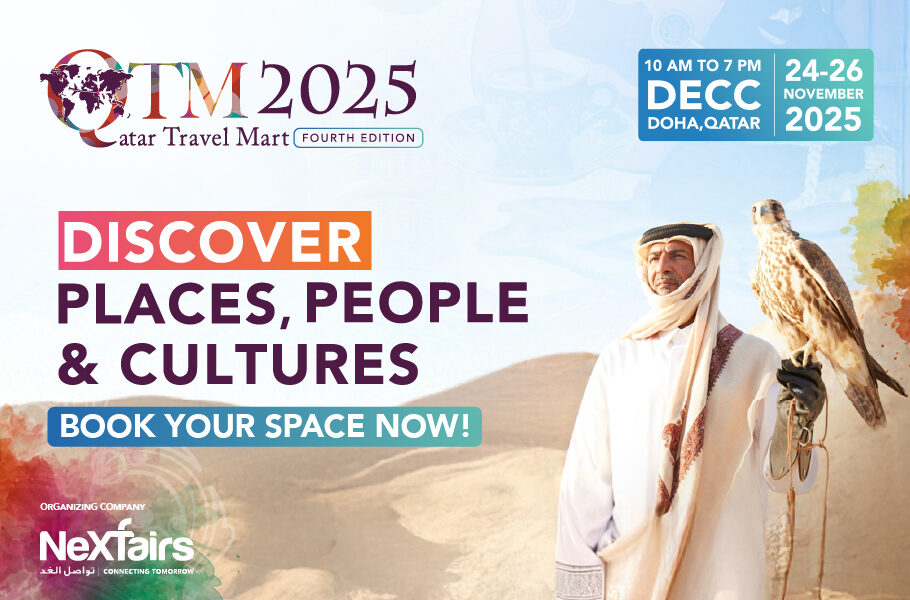 Qatar Travel Mart 2025: Where the World’s Destinations Meet at the Gateway to the Arabian Gulf
