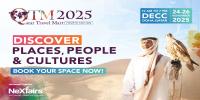 Qatar Travel Mart 2025: Where the World’s Destinations Meet at the Gateway to the Arabian Gulf